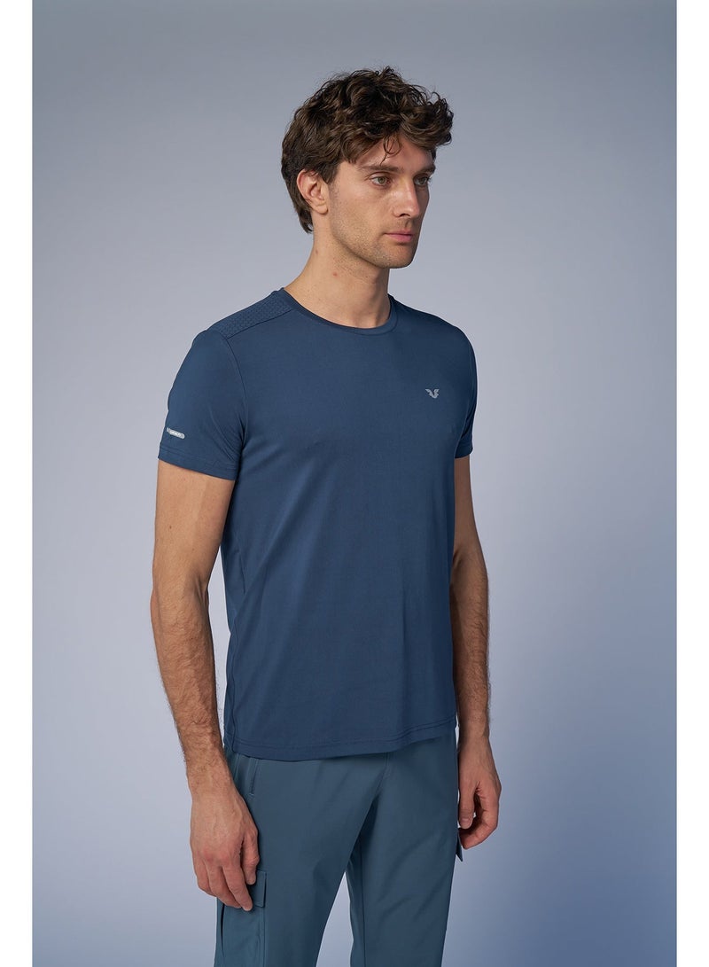 Bilcee Men T-SHIRT - Image 1